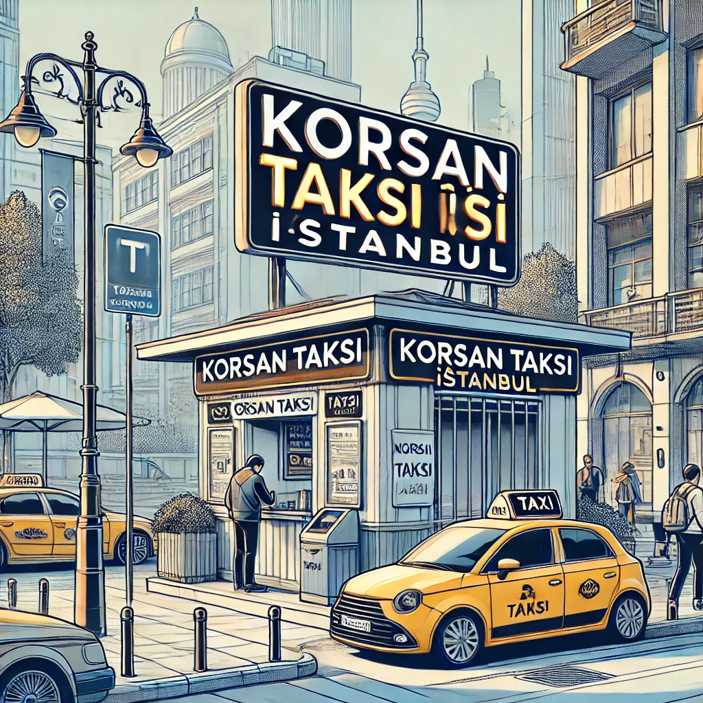 Esenler Korsan Taksi