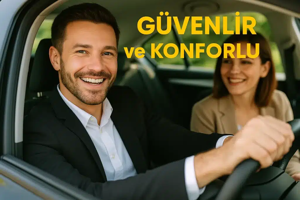 Başakşehir korsan taksi fiyatları