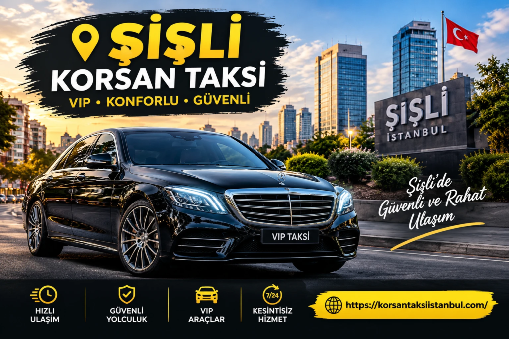 Şişli Korsan Taksi Telefon Numarası Şişli Korsan Taksi Telefon Numarası