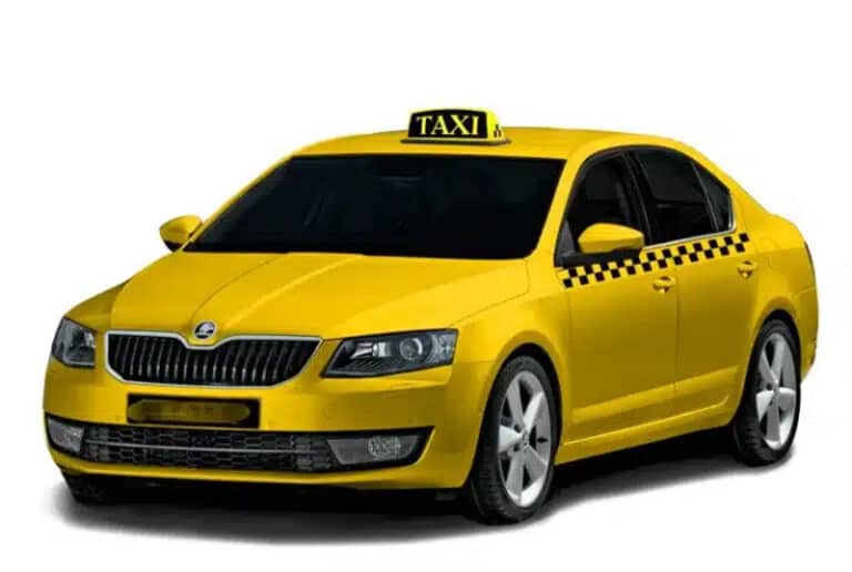 Dudullu korsan taksi