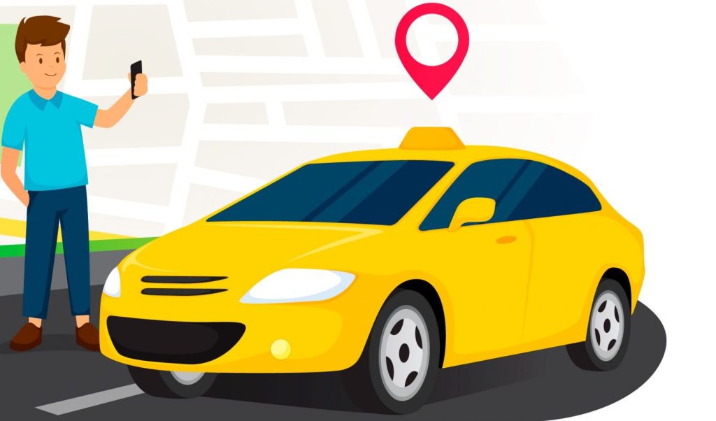 Esenler korsan taksi telefon numarası