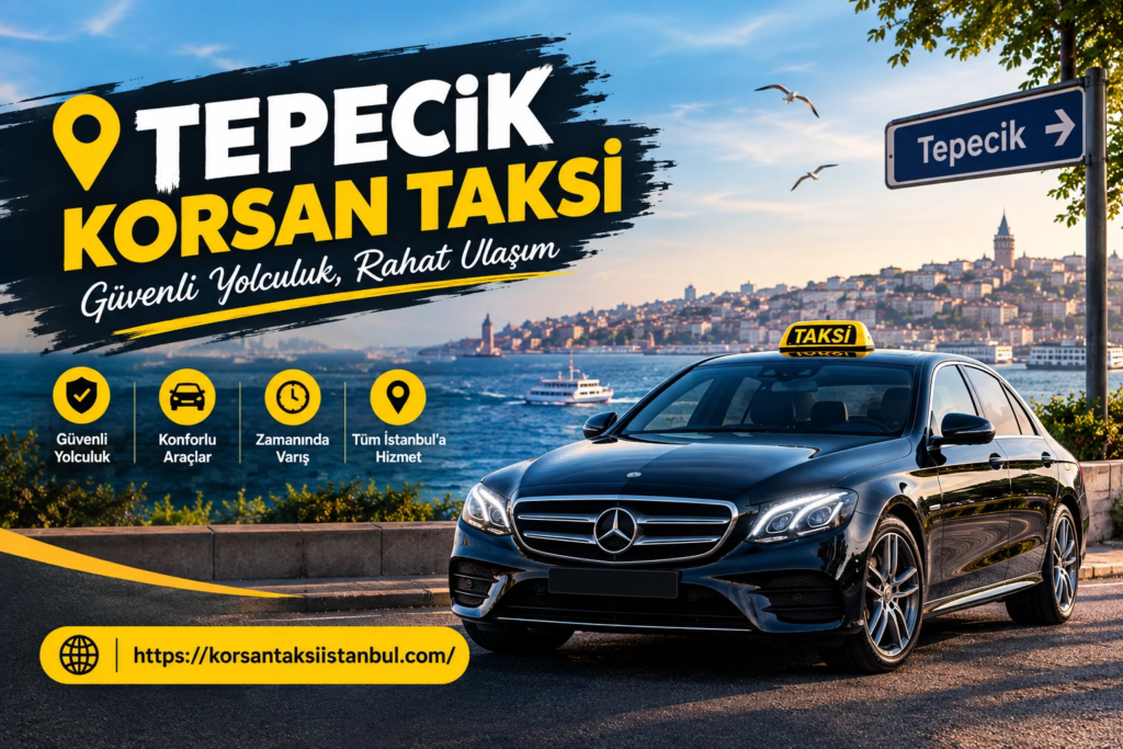 Tepecik Korsan Taksi Telefon Numarası Tepecik Korsan Taksi Telefon Numarası